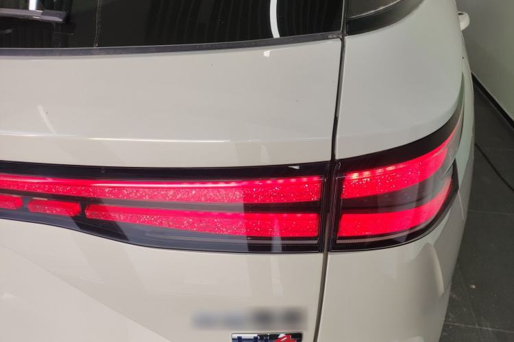 Used Haval Fierce Dragon Max 2025 Hi4 165 Ultra Smart Drive Edition Right Rear Taillight