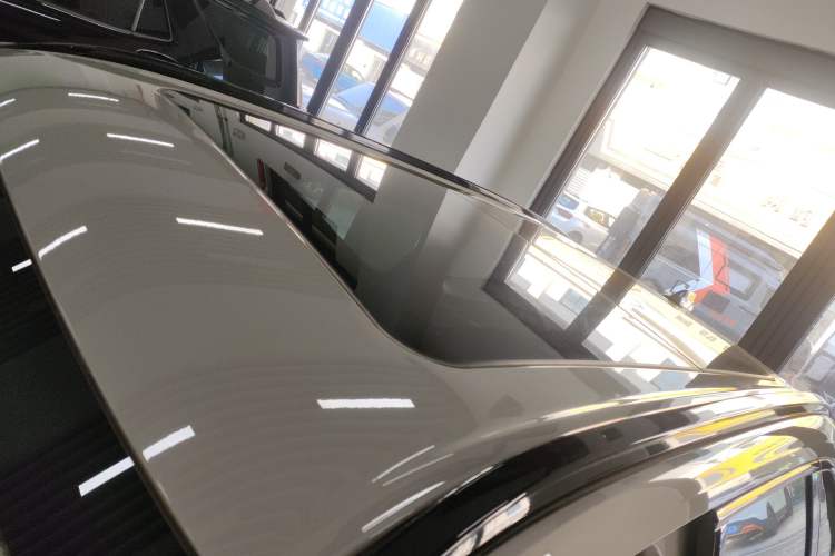 Used Haval Fierce Dragon Max 2025 Hi4 165 Ultra Smart Drive Edition Roof