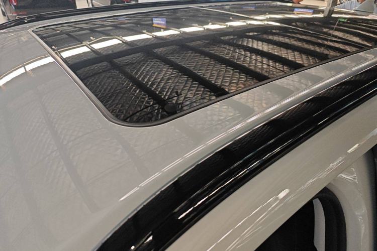 Used Haval Fierce Dragon Max 2025 Hi4 165 Ultra Smart Drive Edition Roof