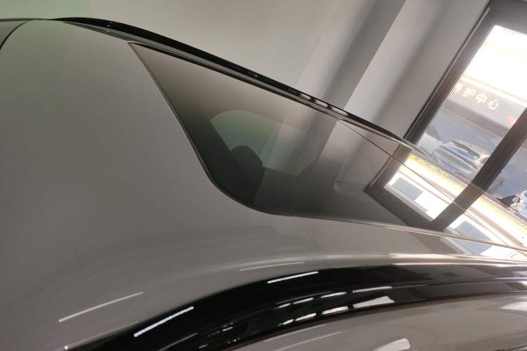 Used Haval Fierce Dragon Max 2025 Hi4 165 Ultra Smart Drive Edition Roof