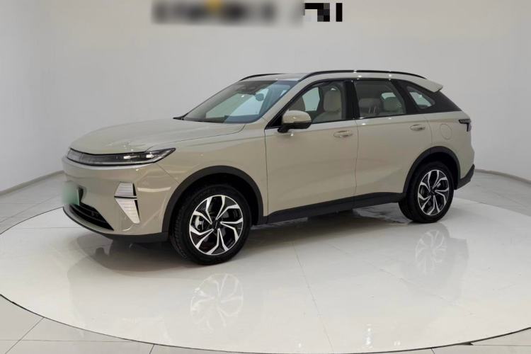 Haval Fierce Dragon Max 2025 Hi4 165 Ultra Smart Drive Edition