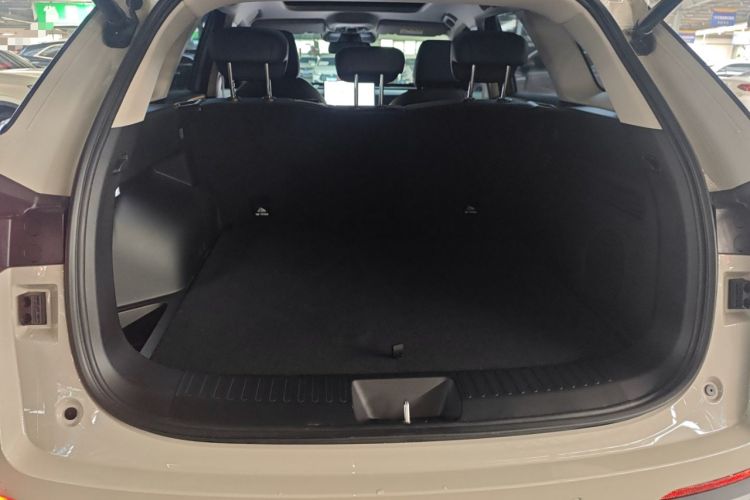 Used Haval Fierce Dragon Max 2025 Hi4 165 Ultra Smart Drive Edition Trunk
