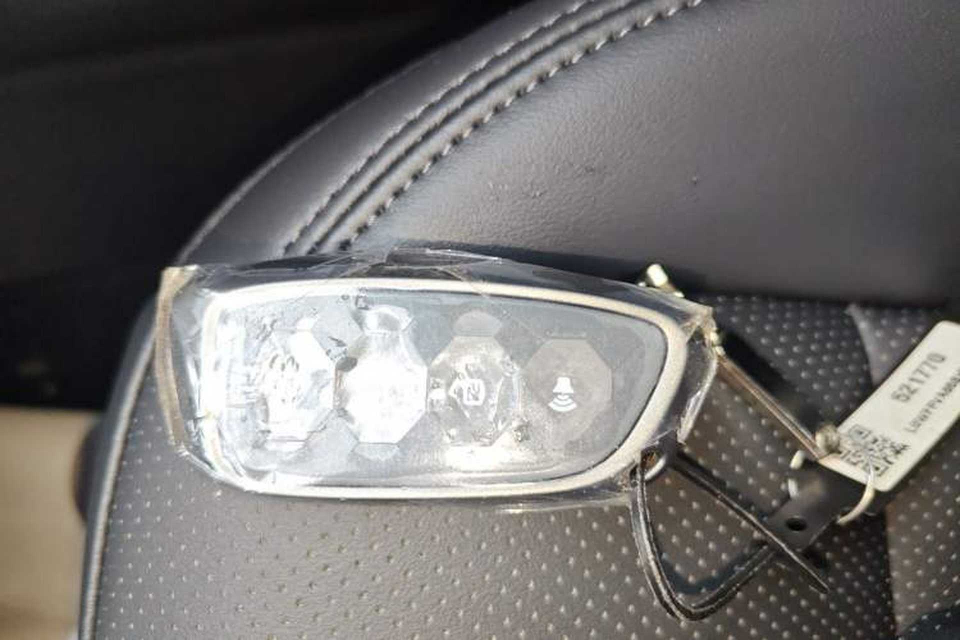 Used Haval Fierce Dragon Max 2025 Hi4 110 Pro Vehicle Key