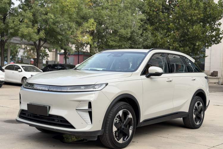 Haval Fierce Dragon Max 2025 Hi4 165 Ultra Smart Drive Edition