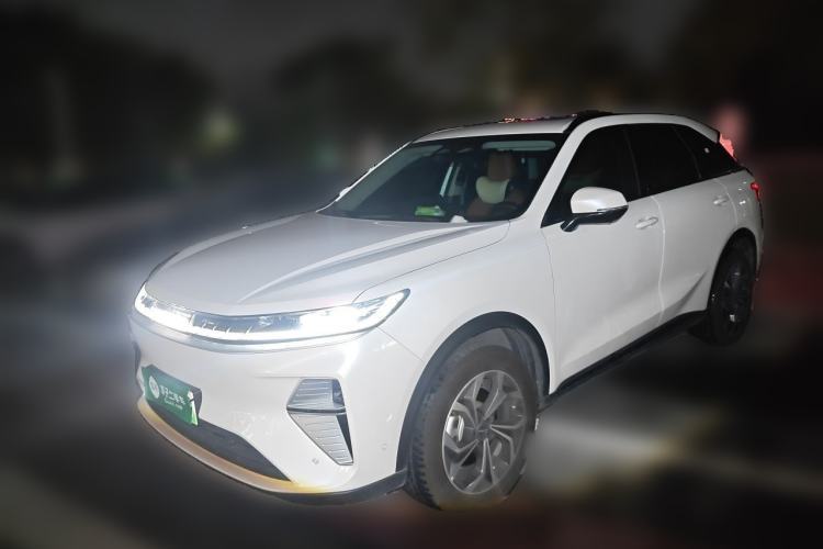 Used Haval Fierce Dragon Max 2025 Hi4 110 Plus Smart Drive Edition Guazi used car, China used car export, Used car for sale, Used cars, Cheapest cars for sale