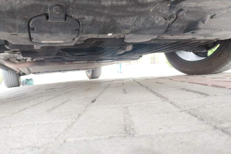 Used Haval Fierce Dragon Max 2025 Hi4 165 Plus Long-Range Version Chassis Front Right