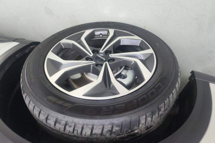 Used Haval Fierce Dragon Max 2025 Hi4 165 Ultra Smart Drive Edition Exterior 4
