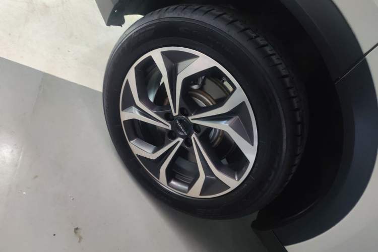 Used Haval Fierce Dragon Max 2025 Hi4 165 Ultra Smart Drive Edition Exterior 5