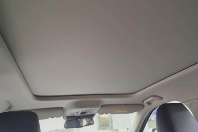 Used Haval Fierce Dragon Max 2025 Hi4 165 Plus Long-Range Version Headliner