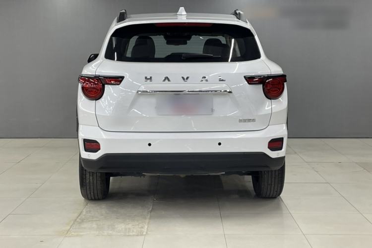 Used Haval H Dog 2023 2.0T Two-Wheel Drive Chaoye Version Plus Exterior 5