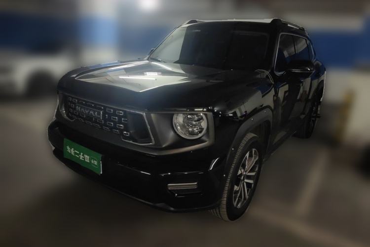 Used Haval H Dog 2023 2.0T All-Wheel-Drive Chaoye Plus Guazi used car, China used car export, Used car for sale, Used  cars, Cheapest cars for sale