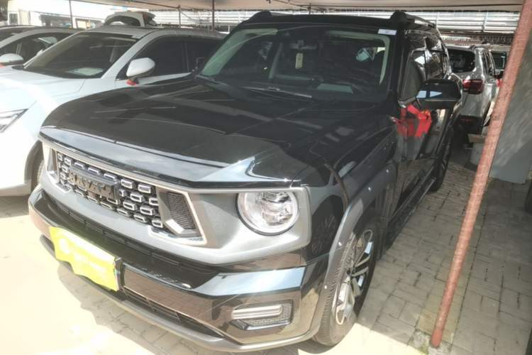 Used Haval H Dog 2023 1.5T Two-Wheel Drive Chao Ye Version Plus Guazi used car, China used car export, Used car for sale, Used  cars, Cheapest cars for sale