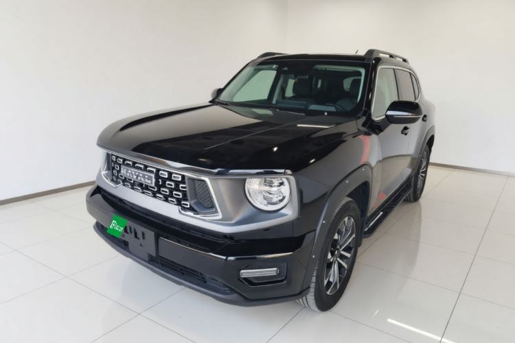 Used Haval H Dog 2023 1.5T Two-Wheel Drive Chao Ye Version Plus Guazi used car, China used car export, Used car for sale, Used  cars, Cheapest cars for sale