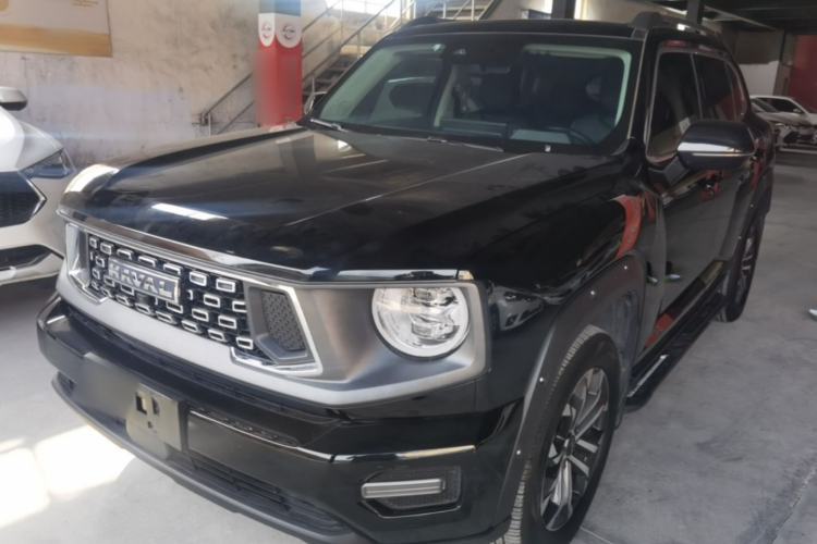 Used Haval H Dog 2023 1.5T Two-Wheel Drive Chao Ye Version Plus Guazi used car, China used car export, Used car for sale, Used cars, Cheapest cars for sale
