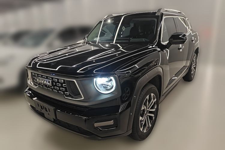 Used Haval H Dog 2023 1.5T Two-Wheel Drive Chao Ye Version Plus Guazi used car, China used car export, Used car for sale, Used cars, Cheapest cars for sale