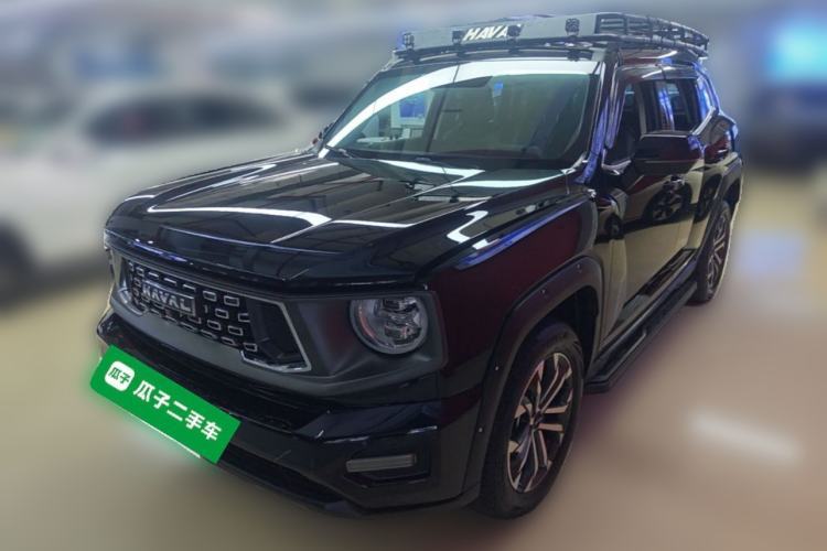 Used Haval H Dog 2023 1.5T Two-Wheel Drive Chao Ye Version Plus Guazi used car, China used car export, Used car for sale, Used cars, Cheapest cars for sale