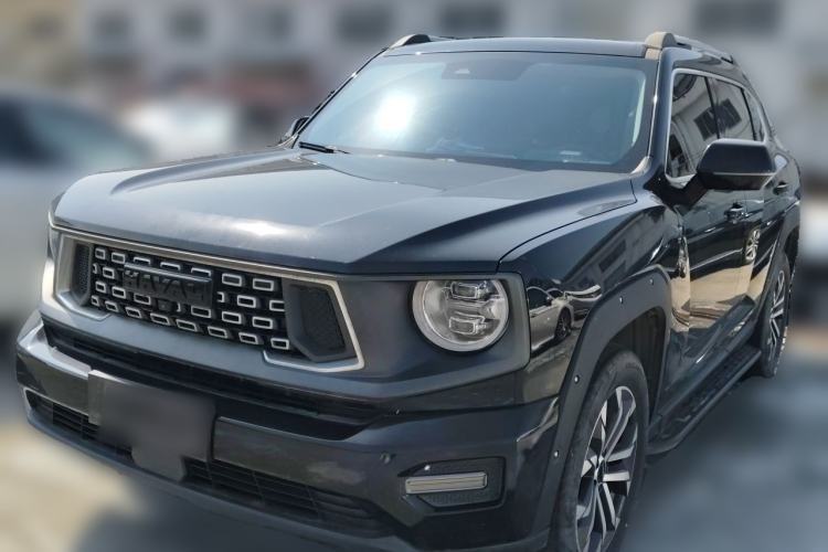 Used Haval H Dog 2023 1.5T Two-Wheel Drive Chao Ye Version Plus Guazi used car, China used car export, Used car for sale, Used  cars, Cheapest cars for sale