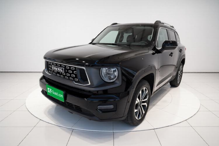 Used Haval H Dog 2023 1.5T Two-Wheel Drive Chao Ye Version Plus Guazi used car, China used car export, Used car for sale, Used  cars, Cheapest cars for sale