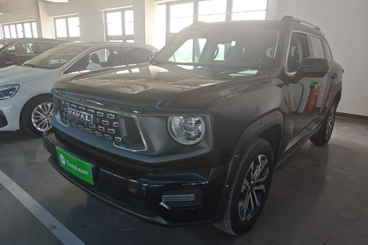 Used Haval H Dog 2023 1.5T Two-Wheel Drive Chao Ye Version Plus Guazi used car, China used car export, Used car for sale, Used  cars, Cheapest cars for sale