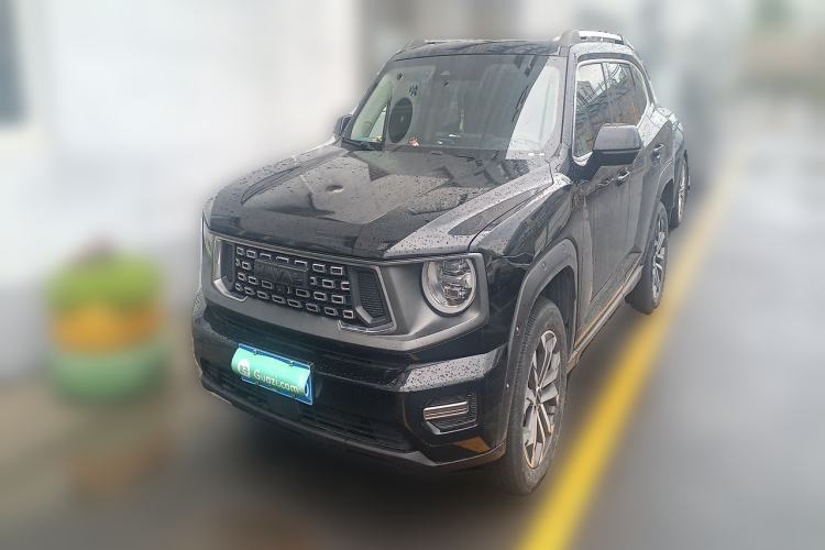 Used Haval H Dog 2023 1.5T Two-Wheel Drive Chao Ye Version Plus Guazi used car, China used car export, Used car for sale, Used cars, Cheapest cars for sale