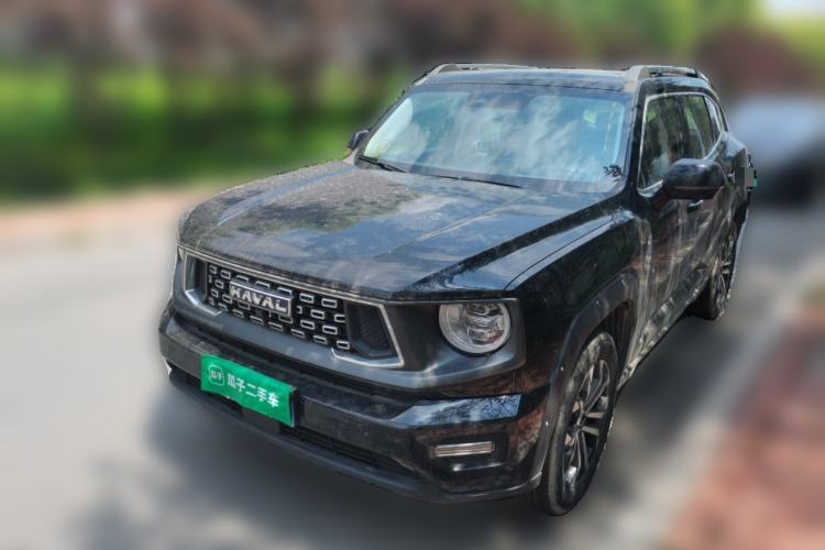 Used Haval H Dog 2023 1.5T Two-Wheel Drive Chao Ye Version Plus Guazi used car, China used car export, Used car for sale, Used cars, Cheapest cars for sale