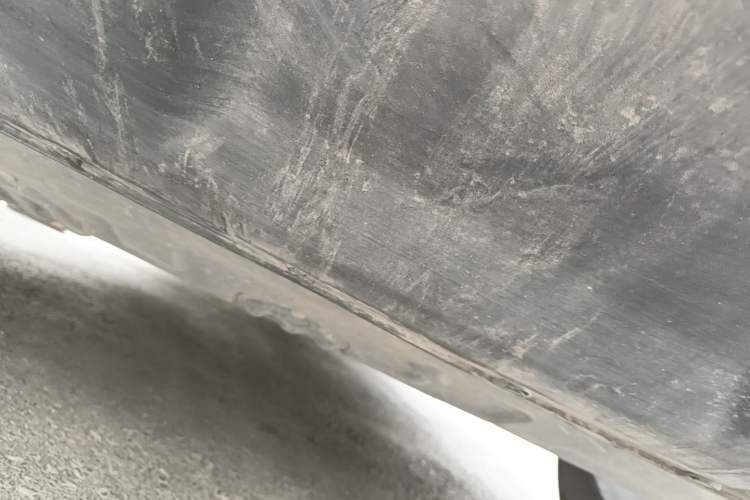 Used Haval H Dog 2023 2.0T All-Wheel-Drive Chaoye Plus Chassis Front