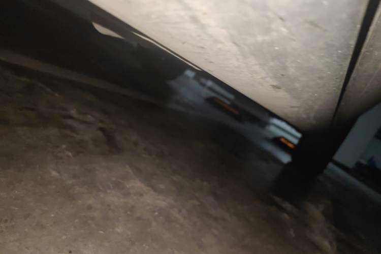 Used Haval H Dog 2023 2.0T Two-Wheel Drive Chaoye Version Plus Chassis Front Left