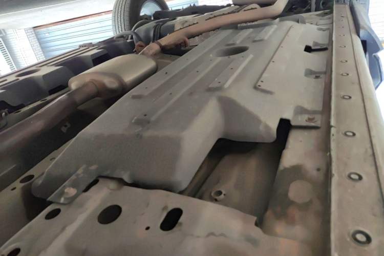 Used Haval H Dog 2023 1.5T Two-Wheel Drive Chao Ye Version Plus Chassis Front Right