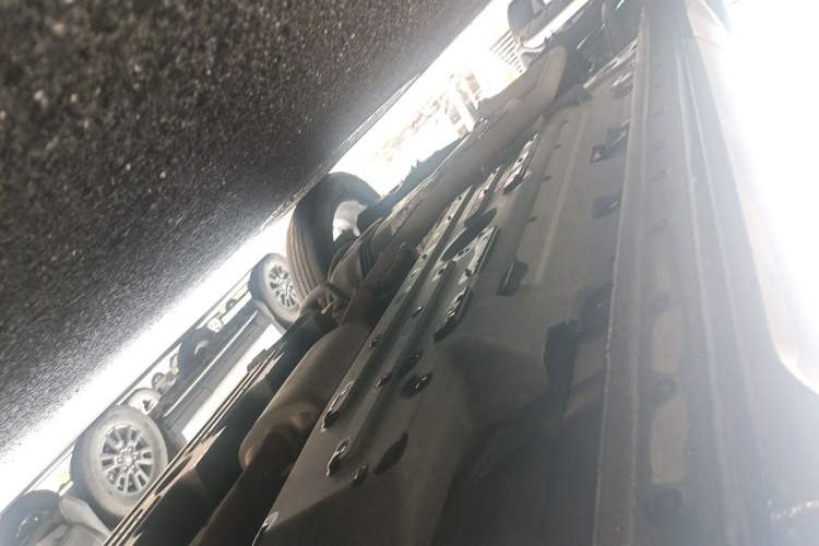 Used Haval H Dog 2023 1.5T Two-Wheel Drive Chao Ye Version Plus Chassis Front Right