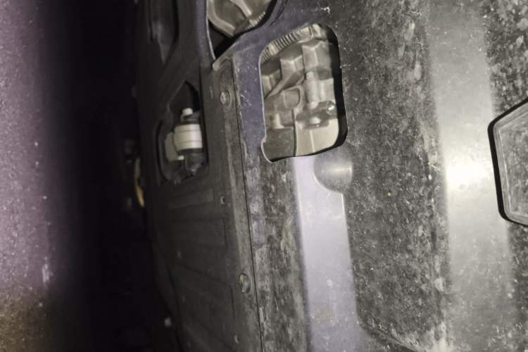 Used Haval H Dog 2023 2.0T Two-Wheel Drive Chaoye Version Plus Chassis Front