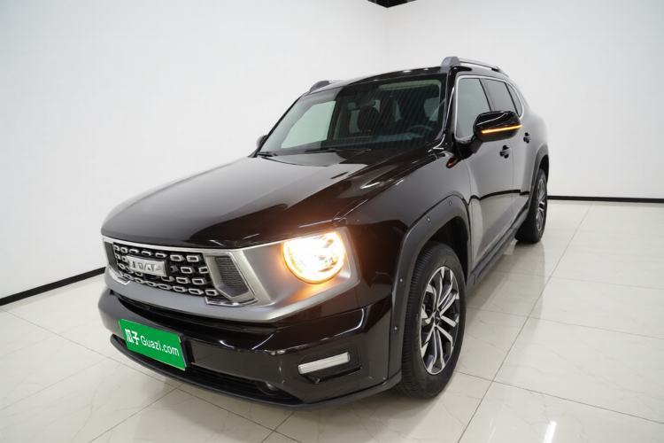 Used Haval H Dog 2023 1.5T Two-Wheel Drive Chao Ye Version Plus Guazi used car, China used car export, Used car for sale, Used cars, Cheapest cars for sale