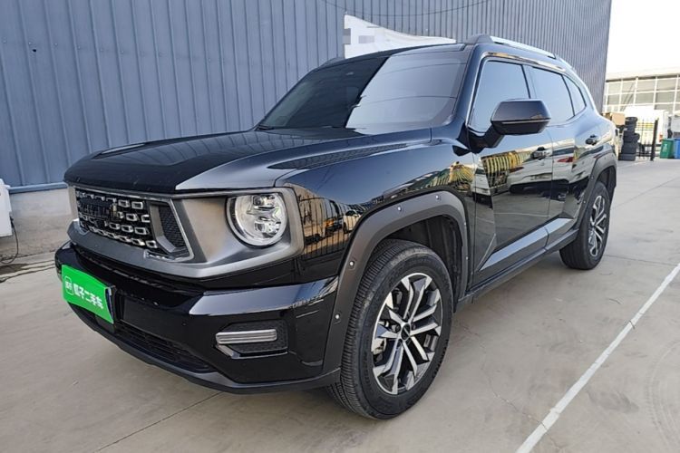 Used Haval H Dog 2023 1.5T Two-Wheel Drive Chao Ye Version Plus Guazi used car, China used car export, Used car for sale, Used  cars, Cheapest cars for sale