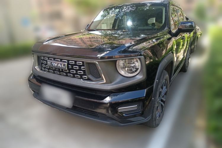 Used Haval H Dog 2023 1.5T Two-Wheel Drive Chao Ye Version Plus Guazi used car, China used car export, Used car for sale, Used  cars, Cheapest cars for sale