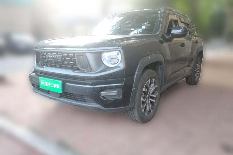 Used Haval H Dog 2023 2.0T Two-Wheel Drive Chaoye Version Plus Guazi used car, China used car export, Used car for sale, Used  cars, Cheapest cars for sale