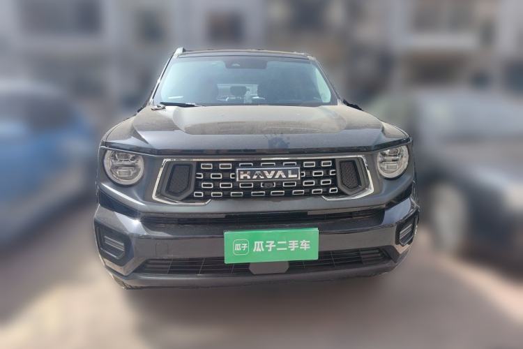 Used Haval H Dog 2023 1.5T Two-Wheel Drive Chao Ye Version Plus Guazi used car, China used car export, Used car for sale, Used  cars, Cheapest cars for sale