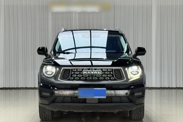 Used Haval H Dog 2023 2.0T All-Wheel-Drive Chaoye Plus Exterior 1
