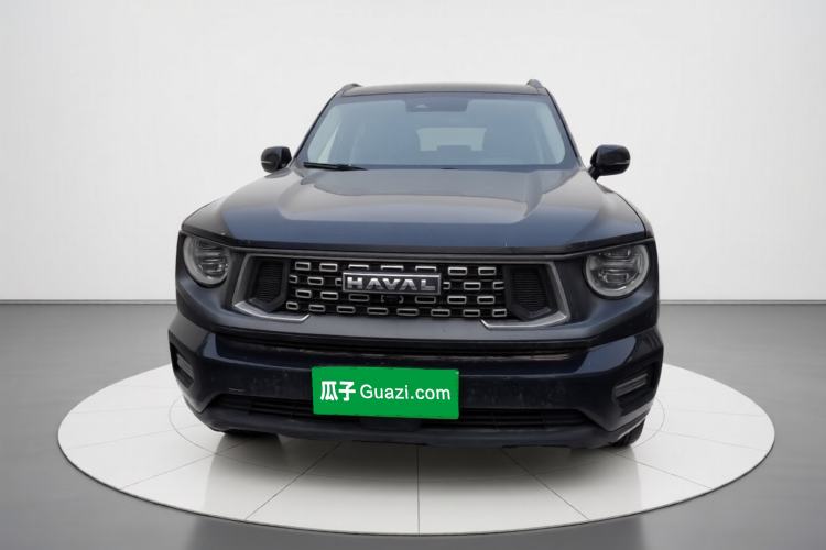 Used Haval H Dog 2023 1.5T Two-Wheel Drive Chao Ye Version Plus Exterior 1