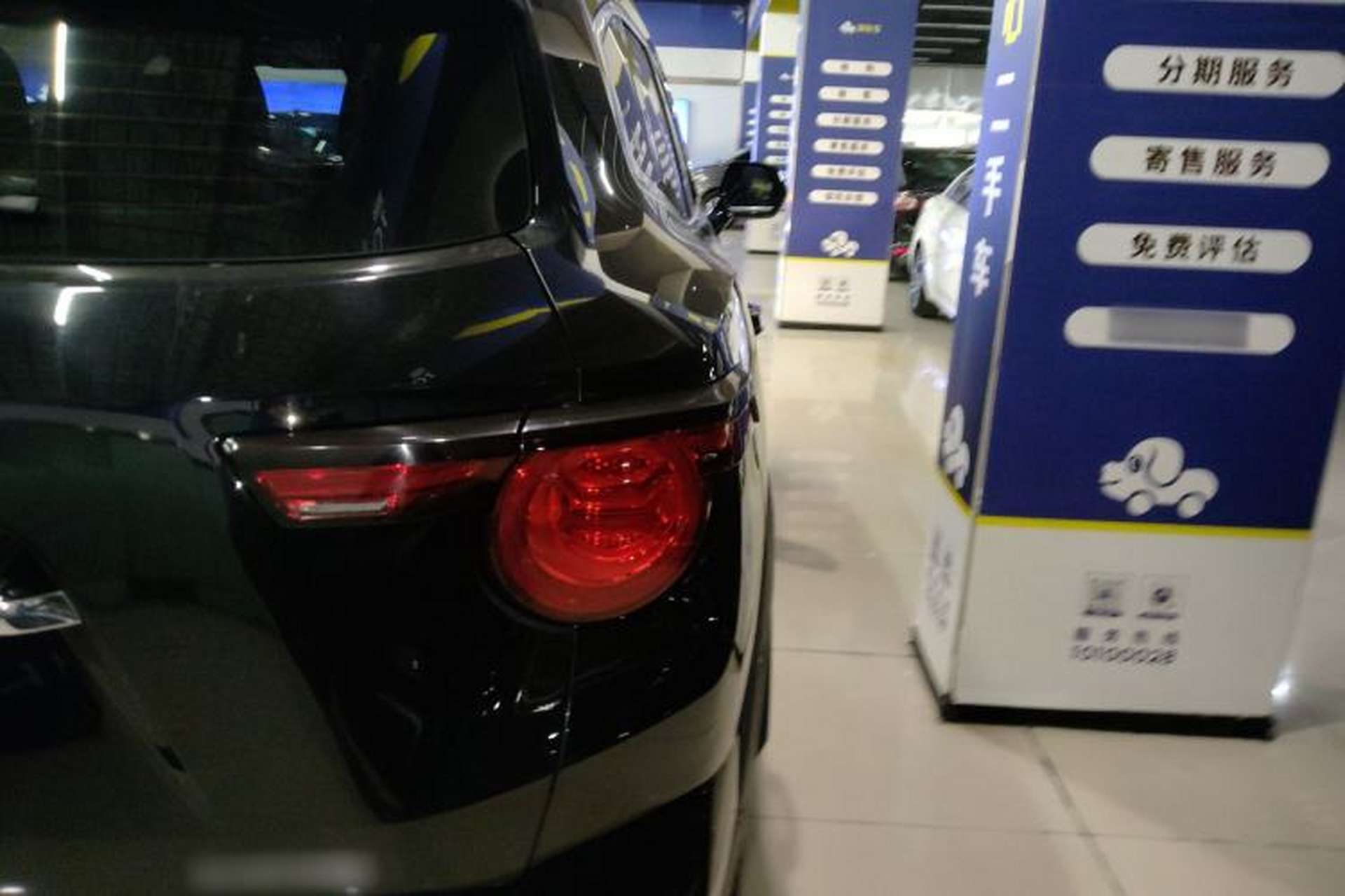 Used Haval H Dog 2023 2.0T Two-Wheel Drive Chaoye Version Plus Exterior 2