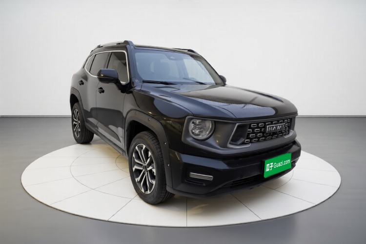 Used Haval H Dog 2023 1.5T Two-Wheel Drive Chao Ye Version Plus Exterior 2