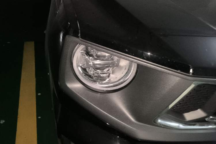 Used Haval H Dog 2023 2.0T All-Wheel-Drive Chaoye Plus Exterior 3