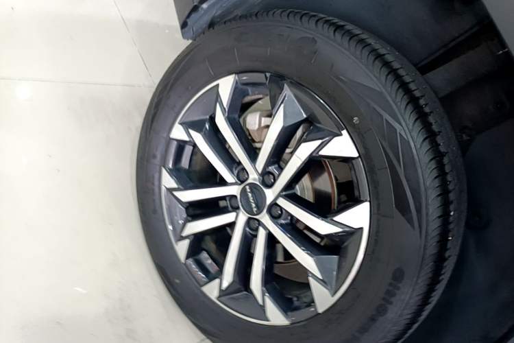 Used Haval H Dog 2023 1.5T Two-Wheel Drive Chao Ye Version Plus Exterior 5