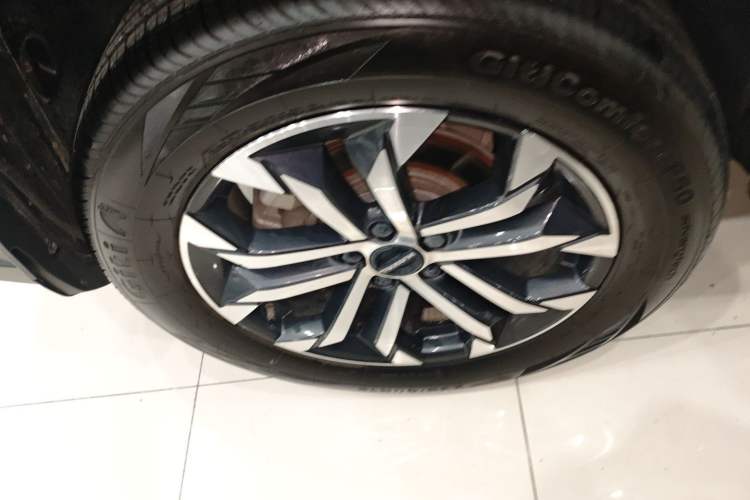 Used Haval H Dog 2023 1.5T Two-Wheel Drive Chao Ye Version Plus Exterior 5