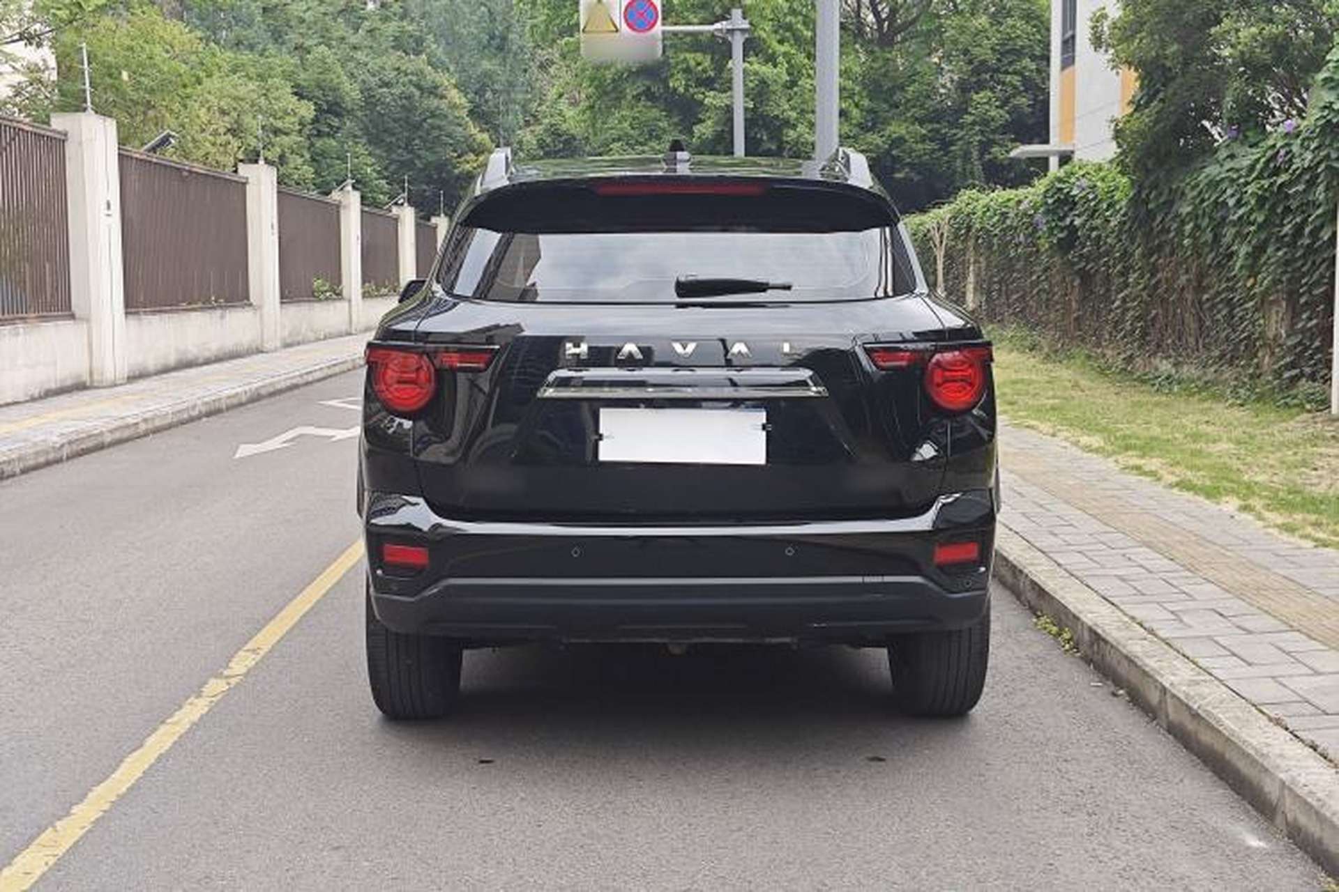 Used Haval H Dog 2023 1.5T Two-Wheel Drive Chao Ye Version Plus Exterior 5