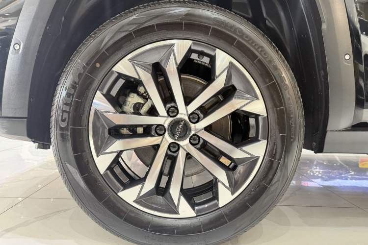 Used Haval H Dog 2023 2.0T Two-Wheel Drive Chaoye Version Plus Exterior 6