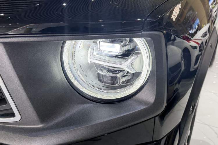 Used Haval H Dog 2023 2.0T Two-Wheel Drive Chaoye Version Plus Exterior 7