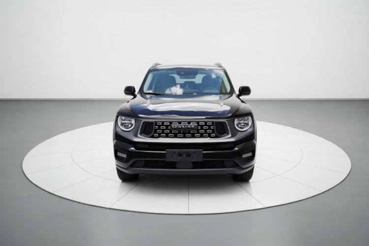 Used Haval H Dog 2023 2.0T Two-Wheel Drive Chaoye Version Plus Front