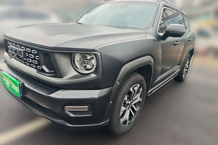 Used Haval H Dog 2023 2.0T Two-Wheel Drive Chaoye Version Plus Guazi used car, China used car export, Used car for sale, Used  cars, Cheapest cars for sale