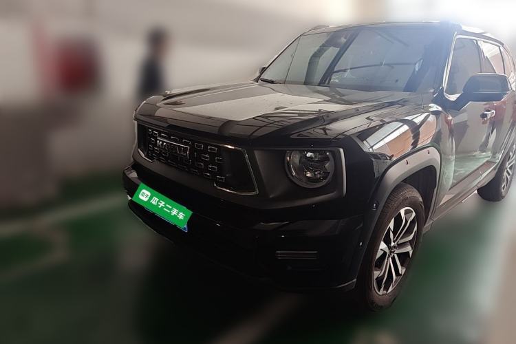 Used Haval H Dog 2023 1.5T Two-Wheel Drive Chao Ye Version Plus Guazi used car, China used car export, Used car for sale, Used cars, Cheapest cars for sale