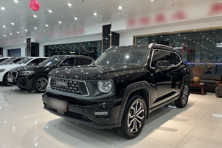 Used Haval H Dog 2023 1.5T Two-Wheel Drive Chao Ye Version Plus Guazi used car, China used car export, Used car for sale, Used  cars, Cheapest cars for sale