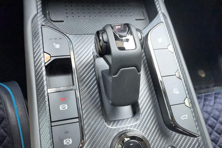 Used Haval H Dog 2023 2.0T Two-Wheel Drive Chaoye Version Plus Gear Lever